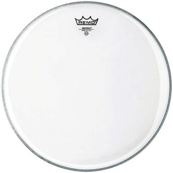 Remo Emperor Transparent Standard Fellset 10 12 16