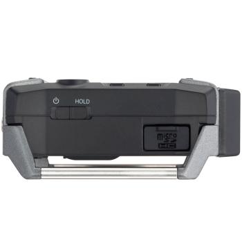 Zoom F1-SP Recorder inklusive Mikrofon mit Tasche