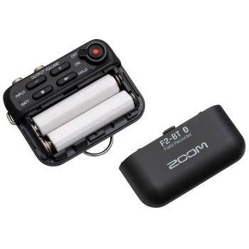 Zoom F2-BT Bluetooth Field-Recorder