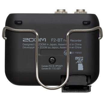 Zoom F2-BT Bluetooth Field-Recorder
