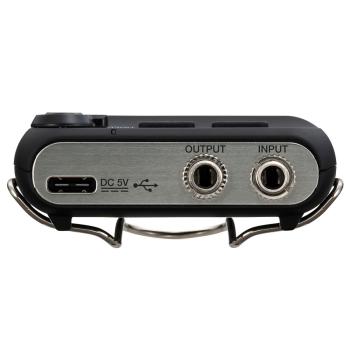 Zoom F2-BT Bluetooth Field-Recorder