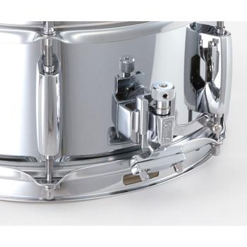 Pearl FCS1050 Fire Cracker Steel 10x5 Snare Drum