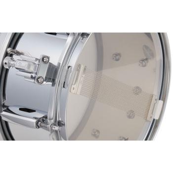 Pearl FCS1050 Fire Cracker Steel 10x5 Snare Drum