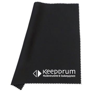 Rode NT-USB Mini mit K&M Mikrofonarm mit Tuch