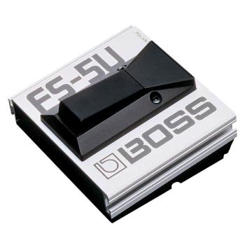 Boss FS-5U Fußtaster mit Patchkabel 30cm