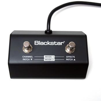 Blackstar FS-11 Fußschalter für ID Core 20 40 Beam