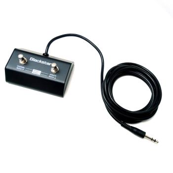 Blackstar FS-11 Fußschalter für ID Core 20 40 Beam