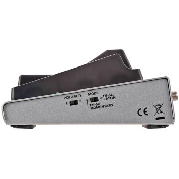 Boss FS-7 Dual Footswitch mit Patchkabel 30cm