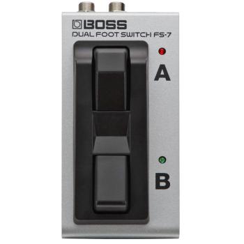 Boss FS-7 Dual Footswitch Fußschalter