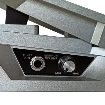 Boss FV-500H Volume-Pedal Expressionpedal