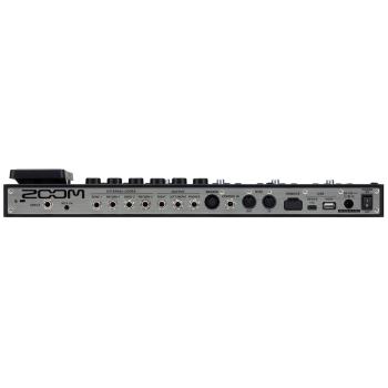 Zoom G11 Multi-Effektgerät für Gitarre