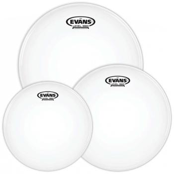 Evans ETP-G12CTD-S Fell Set G12 Serie 12-13-16