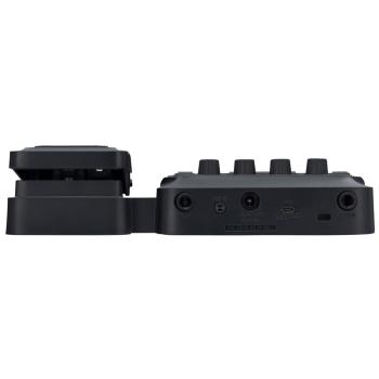 Zoom G1X FOUR Multi-Effektgerät für Gitarre