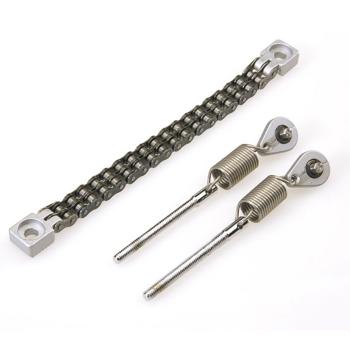 Sonor Doppel-Fussmaschine GDPR-3 Giant Step