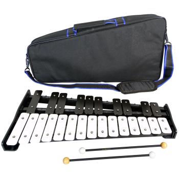 Sonor Glockenspiel GL25 PN  mit XM4 Schlägel