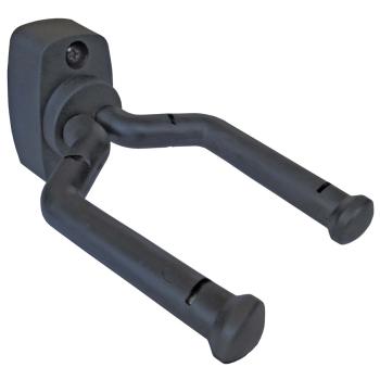 Stagg US-NIGHT Sopran Ukulele mit Tasche mit Wandhalter