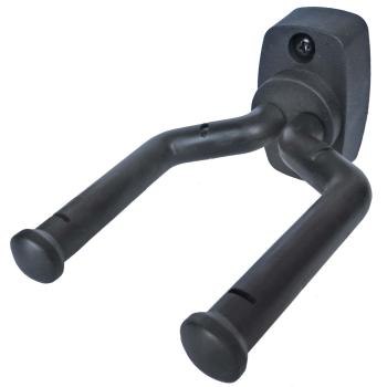 Stagg US-WHITE Sopran Ukulele mit Tasche mit Wandhalter