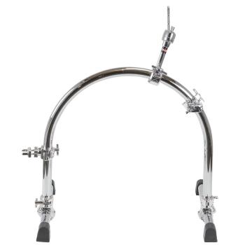 Gibraltar GSDS Drum-Rack mit Rack-Klammer
