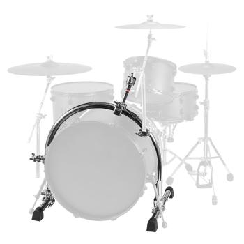 Gibraltar GSDS Drum-Rack mit Rack-Klammer
