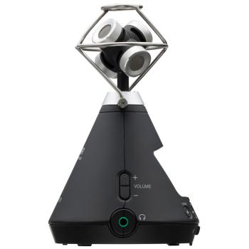 Zoom H3-VR 360° Virtual Reality Audio-Recorder