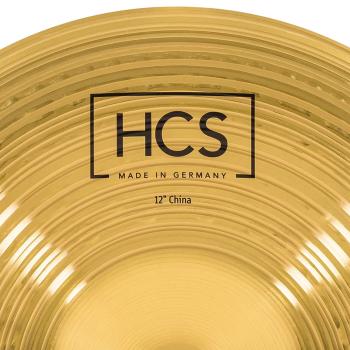Meinl HCS 12 China Becken