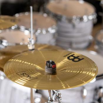 Meinl Becken HCS12CH China 12 Zoll mit Beckenarm