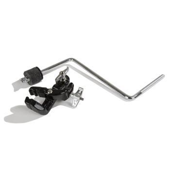Meinl Becken HCS12S Splash 12 Zoll mit PA-HCM-SP Beckenhalter