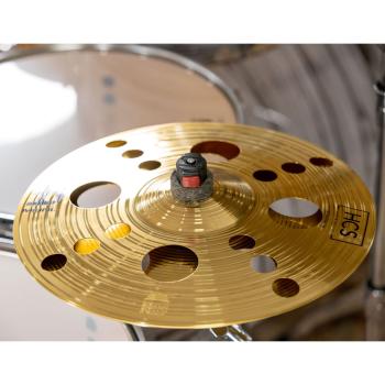 Meinl Becken HCS12TRS Trash Stack 12 Zoll