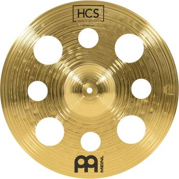 Meinl Becken HCS16TRS Trash Crash 16 Zoll