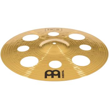 Meinl HCS Trash Crash Becken 16 Zoll