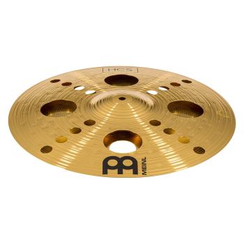 Meinl Becken HCS16TRS Trash Crash 16 Zoll