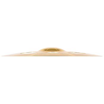 Meinl HCS Trash Crash Becken 16 Zoll