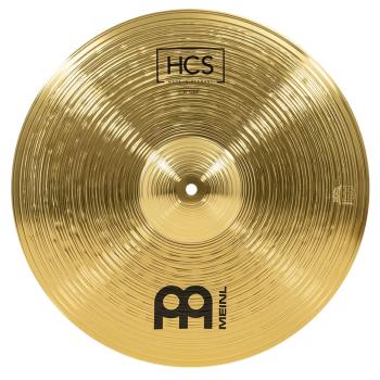 Meinl Crash Becken HCS18C 18 Zoll