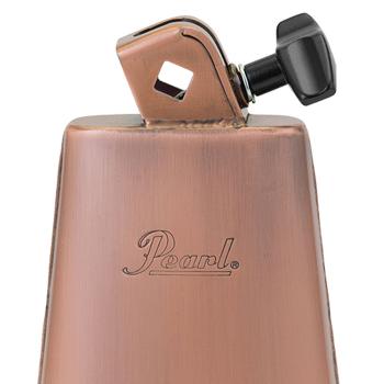 Pearl HH-3 Horacio Hernandez Cha Cha Cowbell