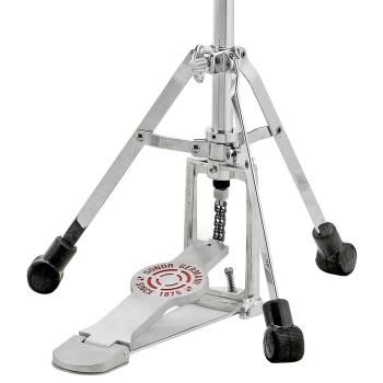 Sonor HiHat Ständer HH LT 2000  mit Schlagzeugstöcken