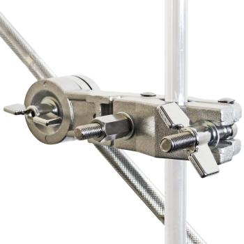 Stagg Splash Becken 8 mit Galgen-Beckenarm