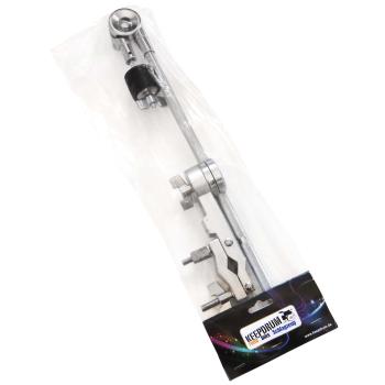 Stagg Splash Becken 8 mit Galgen-Beckenarm