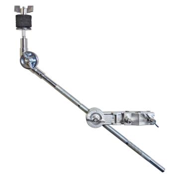 Meinl HCS 10 Splash Becken mit HKC Beckenarm