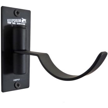 Rode Kopfhörer NTH-50 mit Wandhalter