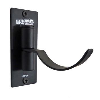 Roland RH-300 Studio-Kopfhörer mit Wandhalter