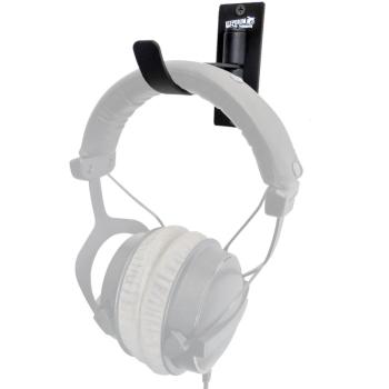Roland RH-300 Studio-Kopfhörer mit Wandhalter