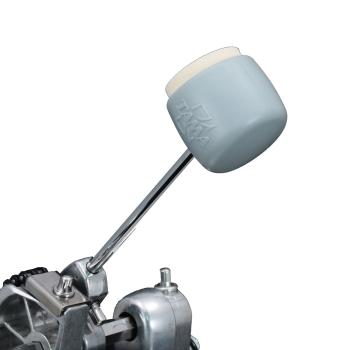 Tama Doppelpedal HP310LW Speed Cobra mit Drumsticks 1 Paar