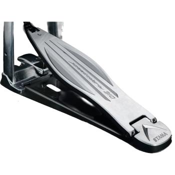 Tama Doppelpedal HP310LW Speed Cobra mit Drumsticks 1 Paar