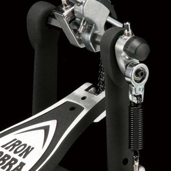 Tama Doppelpedal HP600DTW Iron Cobra Duo Glide