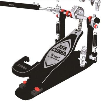 Tama Fußmaschine HP900RWN Iron Cobra