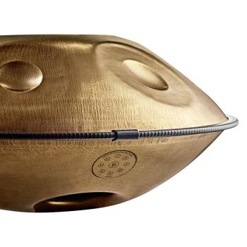 Meinl Sonic Energy HPSTL91 Handpan mit Schlägel