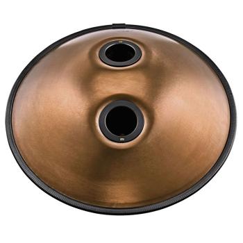 Meinl Sonic Energy Handpan HPSTL93CU Edelstahl Bb2 Amara
