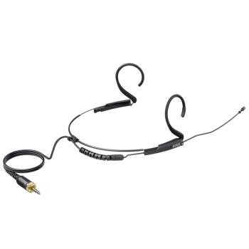Rode HS2B Headset-Mikrofon Schwarz