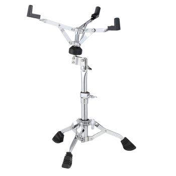 Tama Snare-Ständer HS40WN  mit Schlagzeugstöcken