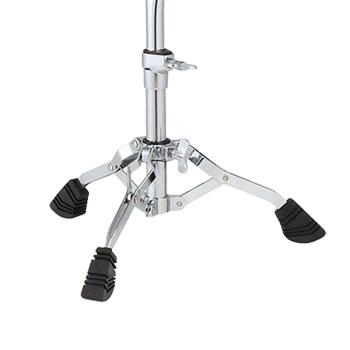 Tama Snare-Ständer HS40WN  mit Schlagzeugstöcken